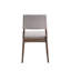 Chaise d'appoint rembourrée (ensemble de 2)-862008472