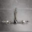 Robinet pont Heirloom-93672714