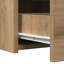 Dressing Table with Mirror