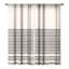 Bryice Sheer Curtain Pair-1319617411