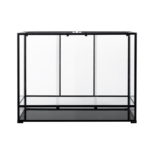 48'' x 18'' x 36'' Reptile Terrarium