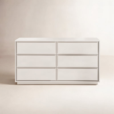 Carson 55" Sideboard