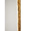 Hammered Flat Solid Wood Wall Mirror-66239747