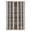 Tory Grey/Ivory Hand Knotted Wool Rug
