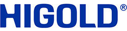 HIGOLD Logo