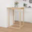 Pine Solid Wood Dining Table-904416952-904416949
