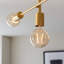 5 Light Chandelier