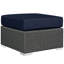 Repose-pieds pour escalier Sunbrella-38340382