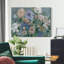 Garden Harmony - Reproduction d'art sur toile tendue-1262217637