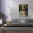 'Vertumnus' by Guiseppe Arcimboldo, Canvas Wall Art-1370036516