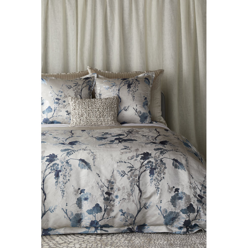 Jardin Fleur Pillow