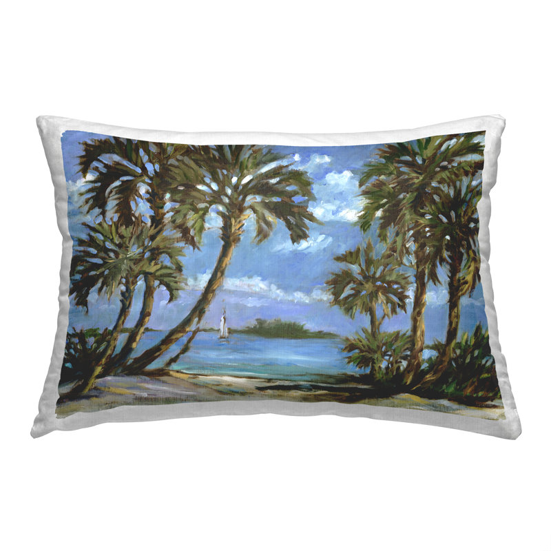 Coussin décoratif