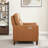 Power Headrest Zero Gravity Recliner-908850240