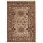Manchuria Wool Oriental Area Rug