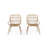 HARLEM CHAIR