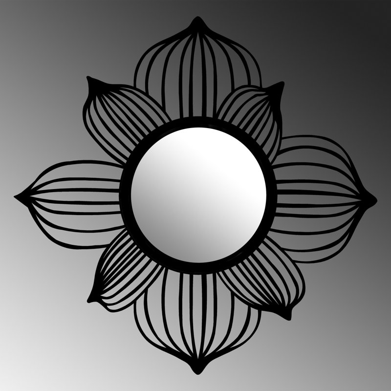 Miroir d'appoint Pavlik