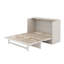 Lit escamotable avec tiroirs Murphy-2116928401-2116928404
