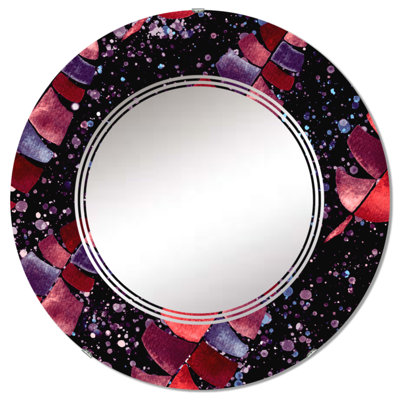 Circle Mirror