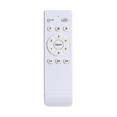Télécommande pour ventilateur de plafond