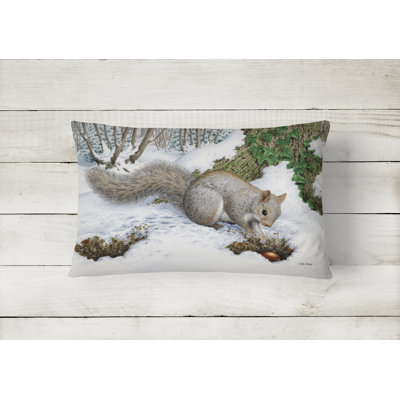 Outdoor Throw Pillow