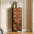 Rustic Brown
