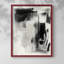 "ABSTRACT Series DCCLxxIV" par J Paul-2123144584-2123144593