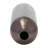 Modern Cylindrical Metal Aluminum Flower Vase for Home or Office Decor - Tall Vases Accent for Bedroom Centerpieces Style-1833192225-1833192226