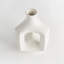 Sonya Handmade Clay Table Vase-2126370663