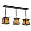 Seneca 3 - Light Pendant