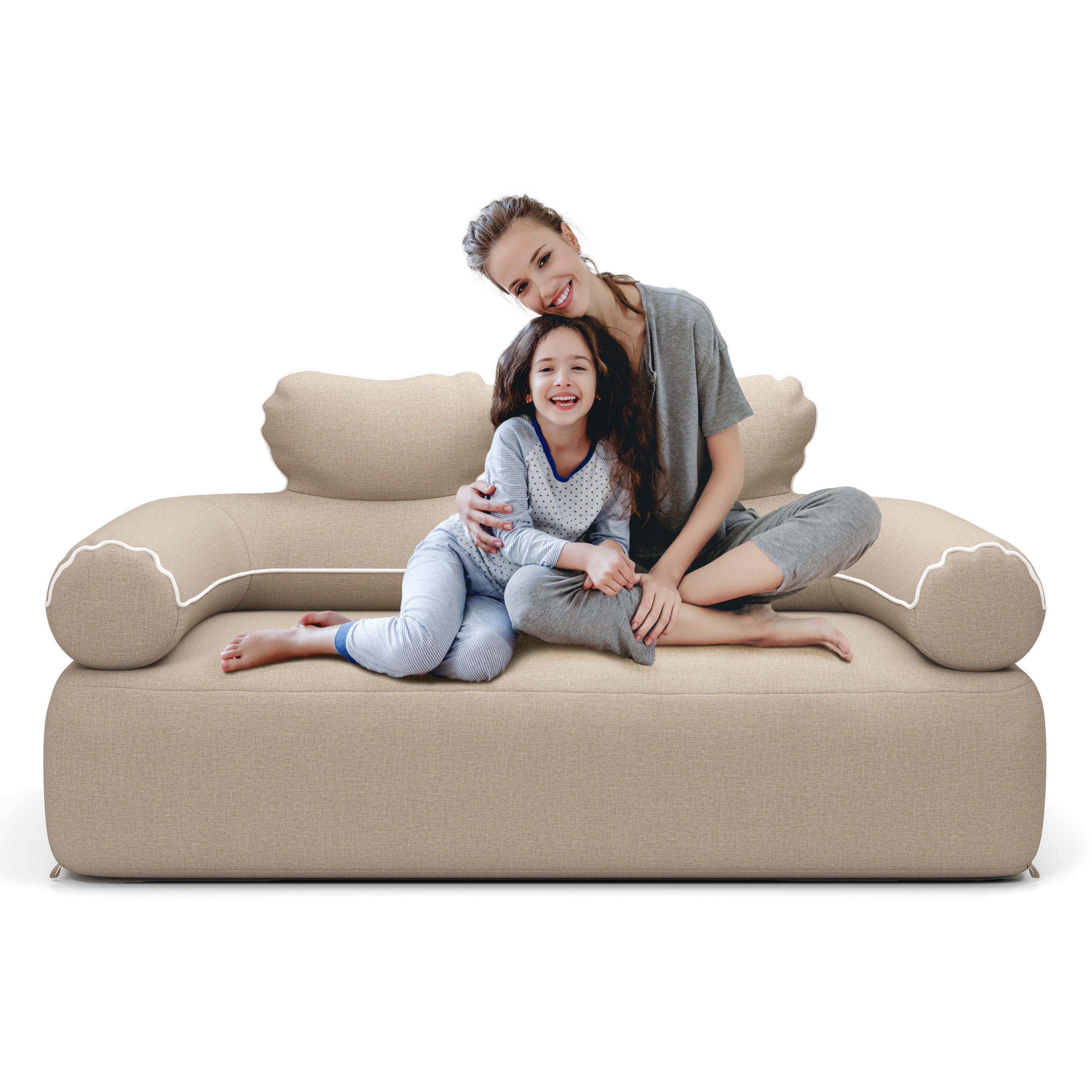 Alwyn Home Air Beds,inflatable Mattress With Built In Pump,inflatable ...