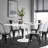 Lippa 60" Rectangle Dining Table-86314755