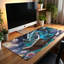 Polyester Desk Pad-843244167
