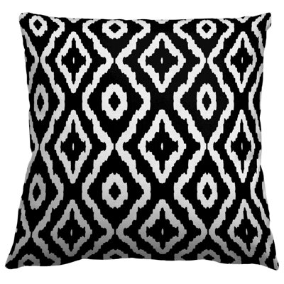 Haze Pillow Cover & Insert