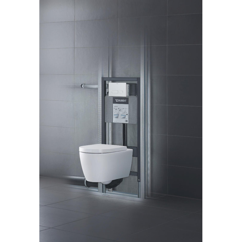 DURAVIT DURASYSTEM TOILET IN-WALL