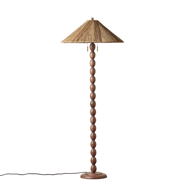 Alhambra Floor Lamp