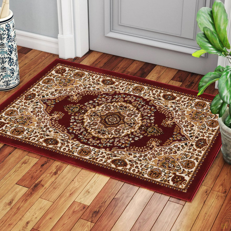 2 pi X 3 pi Tapis, Rectangulaire 2 pi x 3 pi