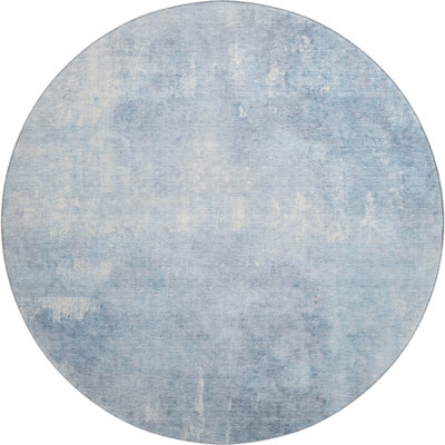 Premium Machine Washable Chelston AMF1852 Modern Rug