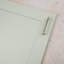 Brushed Nickel Square D-Bar Handles -122026838