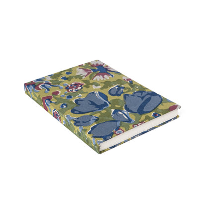 Jardin Decorative Book