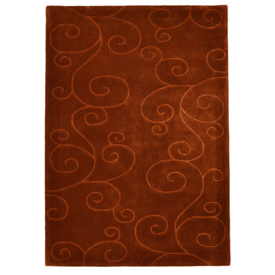 Hand Woven Area Rug