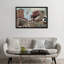 «New Yorker», reproduction sur toile-34985157-72413523-72413627