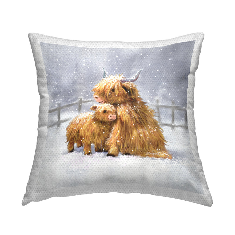 Coussin Cuddling