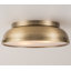 Plafonnier encastré en verre Providence Columbia-1693638154