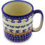 Stoneware Coffee Mug