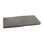 Sunbrella Outdoor 2'' Bench Seat Cushion-1670037882-1670037863