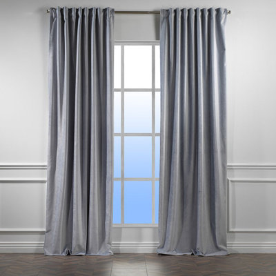 Blackout Single Curtain Panel