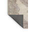 Tapis crème/gris/rouge traditionnel Kleban-1123354877