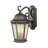 Martinsville Medium Two Light Outdoor Wall Lantern from Generation Lighting -1081710813-1180462866