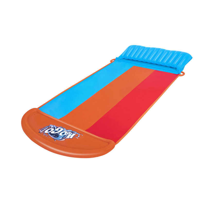 H2OGO! Plastic Slide