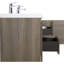 Meuble-lavabo flottant 60 po avec lavabo-1939470270